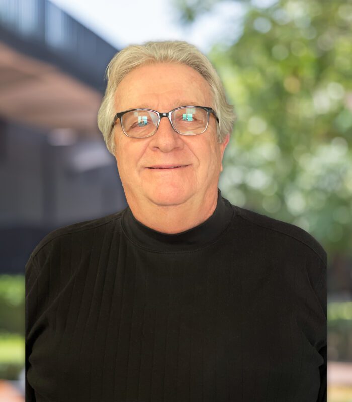 Jim Henderson