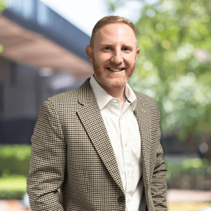 Jared Ashworth, CPCU