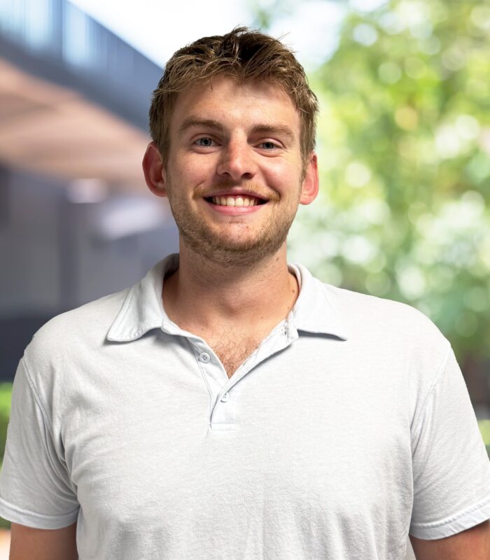Sean Mohan
