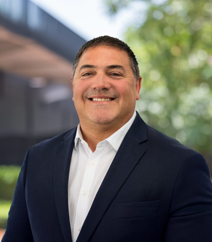 Andy Zuchowski