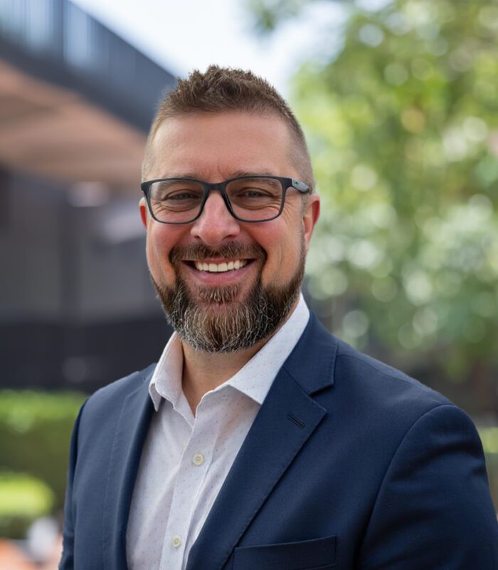 Brett Barton